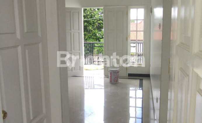 Rumah Brand New di Jatipadang Jakarta Selatan 2