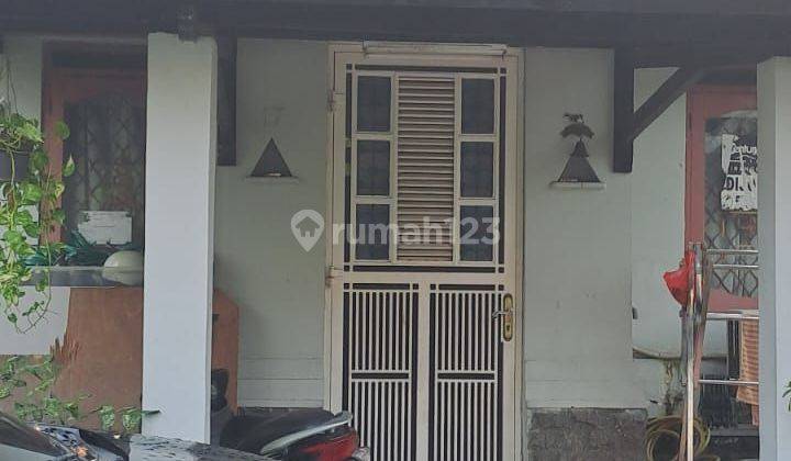 Rumah Siap Huni 1