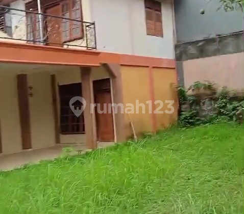 Rumah Siap Huni Si Malalayang Manado 2