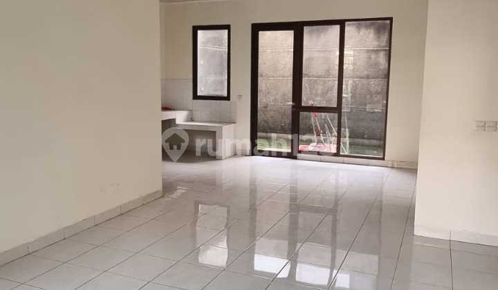 Rumah Siap Huni Albera Foresta Bsd 2