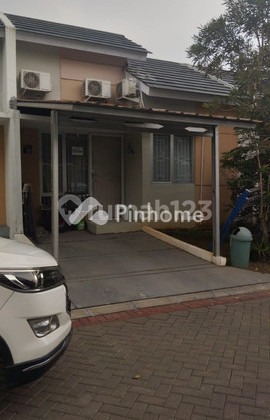 1-Story Ready-to-Occupy House in Telaga Legok 2