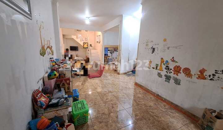 2-Story House Ready to Occupy Adjacent to BSD 2