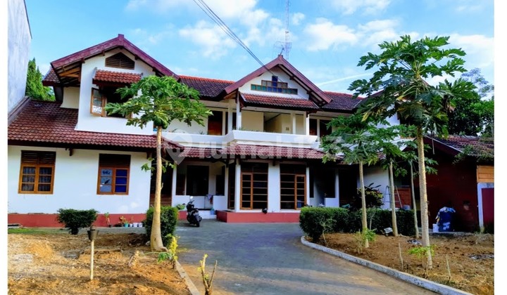 Rumah Kost 2.lantai ********