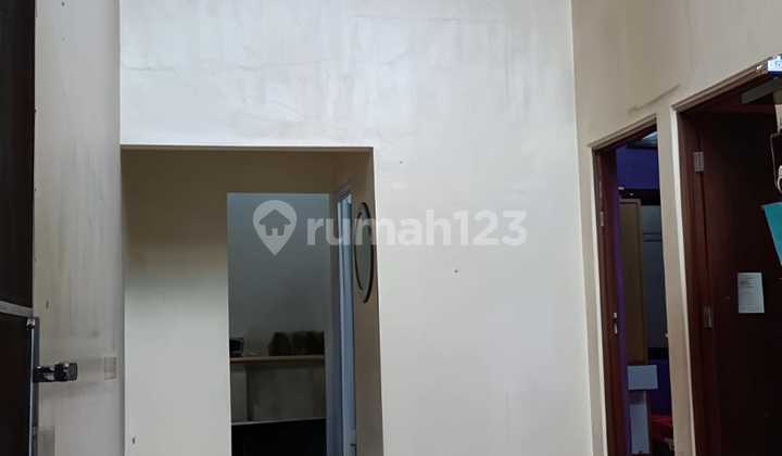 Rumah 2 Lantai di Puri Wahid Regency Salatiga 2