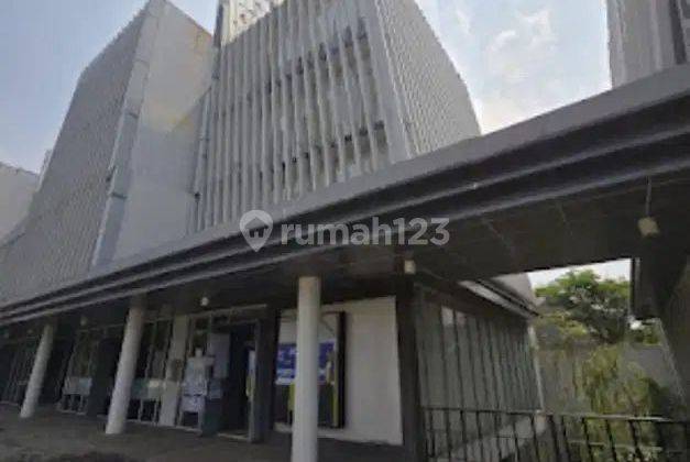 Ruko 5 Lantai Siap Pakai  Di Cbd Bsd 1