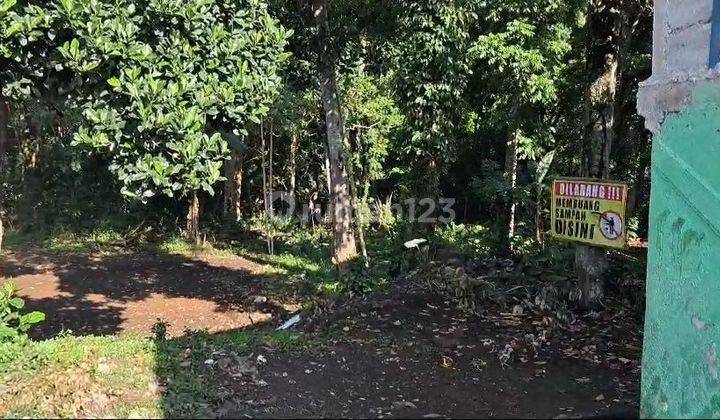 Tanah siap bangun di tengah kota Salatiga 2