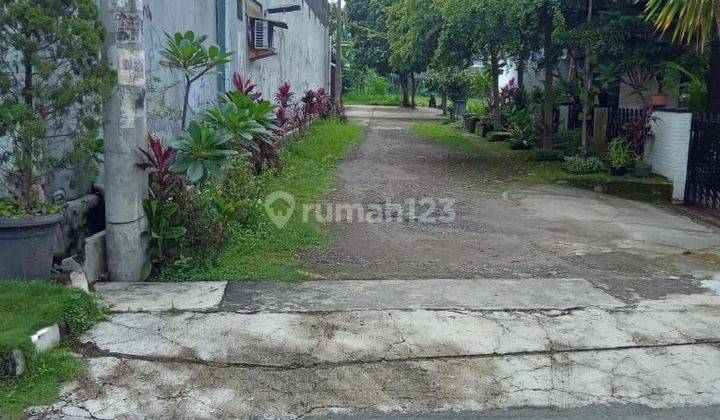 Kavling Siap Bangun Dalam Kota Salatiga 2