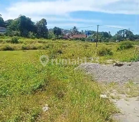 Kavling Siap Bangun di Merdeka Selatan, Salatiga