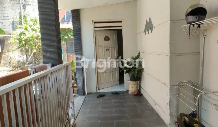 Rumah Siap.huni Blotongan Salatiga 1