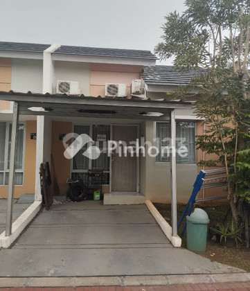 Rumah 1 Lantai Siap Huni Di Telaga Legok