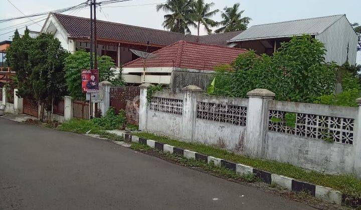 Tanah Siap Bangun Dekat Kampus