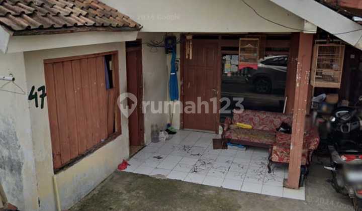 Rumah Siap Huni di Nanggulan Salatiga