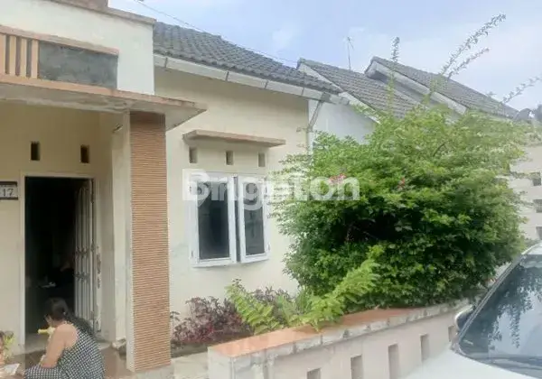 Rumah.siap.perumahan.graha.salatiga 1