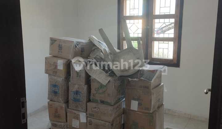 Rumah Siap Huni Di Komplek Perumhan Salatiga 2