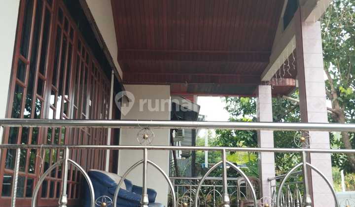 House Ready to Occupy in Malalayang Manado