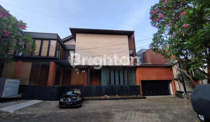 Rumah Mewah Siap Huni di Kebon Jeruk Jakarta Barat Rumah Mewah Siap Huni di Kebon Jeruk Jakarta Barat