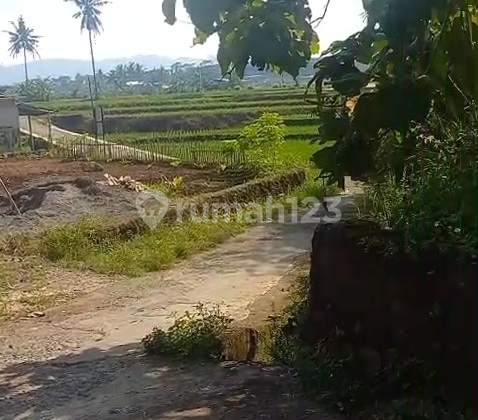 Tanah Siap Bangun di Krenceng Sidomukti,.Salatiga
