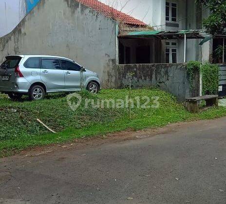 Kavling Siap Bangun Dekat Rs Bathsaida 1