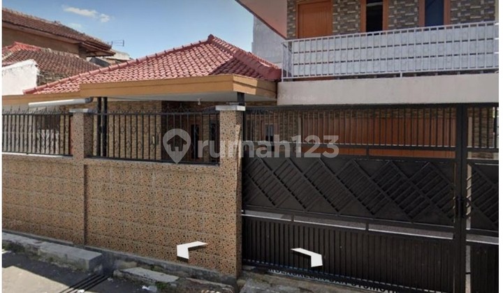 Rumah 2 Lantai di Komplek Amarta, Talogong, Garut, Jawa Barat 2