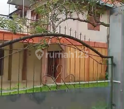 Rumah Siap Huni Si Malalayang Manado Rumah Siap Huni Si Malalayang Manado