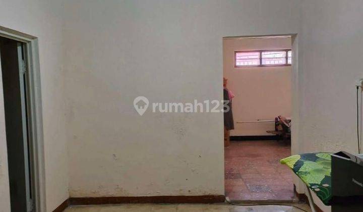 Rumah Siap Huni Pinggir Jalan Raya 2