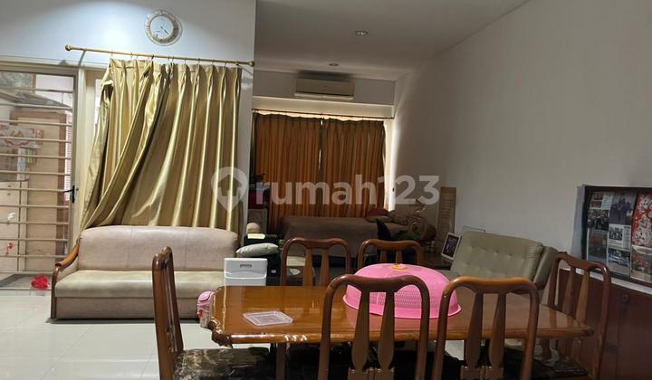 Rumah Kelapa Molek, Kelapa Gading Rumah Kelapa Molek, Kelapa Gading