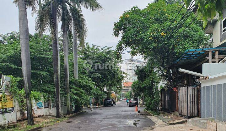 Dijual kavling   di Kelapa Gading 320 m² 2