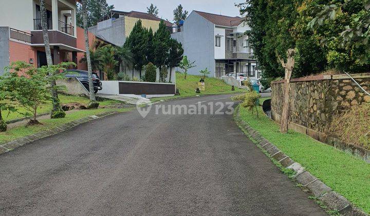 Kavling Jual Siap Bangun di Bogor Nirwana Residence 2