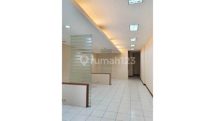 Ruko Artha Gading, Kelapa Gading Luas 4,5x17m2 2