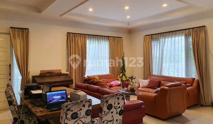 Rumah Minimalis 2 Lantai di Kelapa Gading