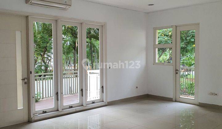 Rumah Jual Sherwood Kelapa Gading  2