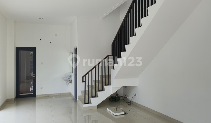 Disewakan Ruko Enchante Business Park Bsd