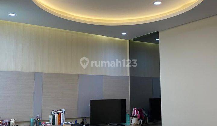 Dijual Rumah Minimalis 3 Lantai Kelapa Gading 3