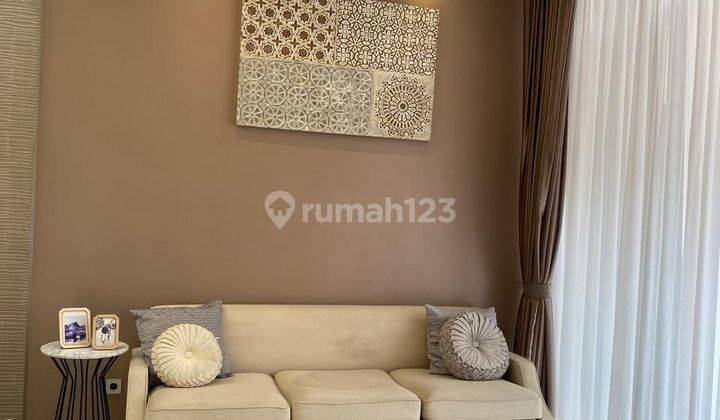 Dijual Rumah Minimalis 3 Lantai  Di Kelapa Gading  2