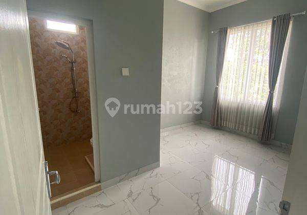 Jual Cepat Rumah Depok Brandnew Siap Huni Cinere Harga Murah Nego 2