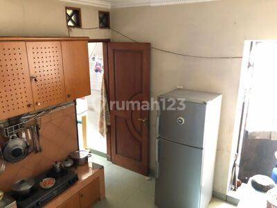 Jual Cepat Rumah Siap Huni Dalam Komplek Cirendeu Harga Murah 2