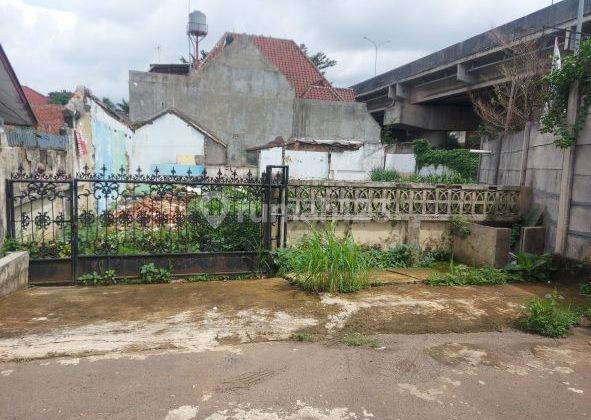 Tanah Murah Dalam Komplek Timah Andara Nego 1