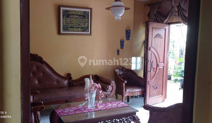 Rumah Secondary Siap Huni Harga Murahn Nego 2