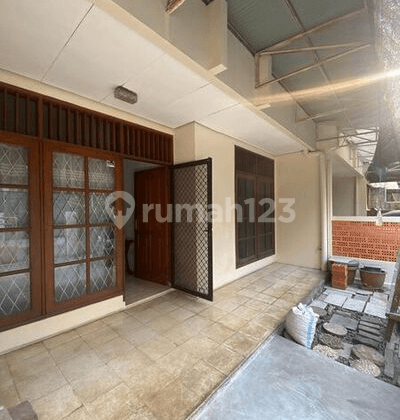 Rumah Minimalis Siap Huni Pondok Indah Jakarta Selatan 1