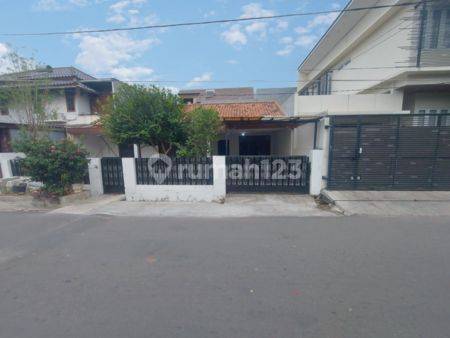 Jual Cepat Rumah Murah Hitung Tanah Cilandak Jakarta Selatan 1