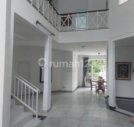 Rumah Siap Huni Dalam Komplek Cinere Harga Murah Nego Berat 2