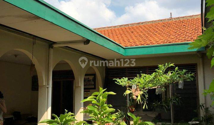 Rumah Secondary Harga Murah Dibawah Pasar Pondok Pinang 1