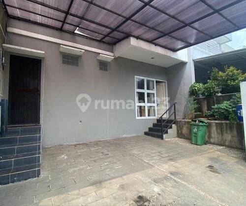 Jual Cepat Rumah Siap Huni Minimalis Cipete Jakarta Selatan 2