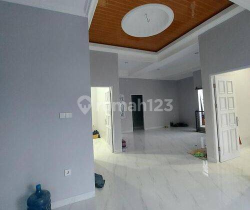 Rumah Minimalis Modern Siap Huni Harga Murah Cinere Depok 1