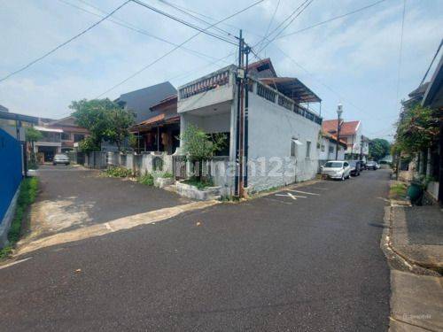 Rumah Asri Terawat Komplek Nyaman Cipete Jakarta Selatan 1