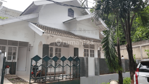 Jual Cepat Rumah Siap Huni Camar Bintaro Tangerang Selatan 1