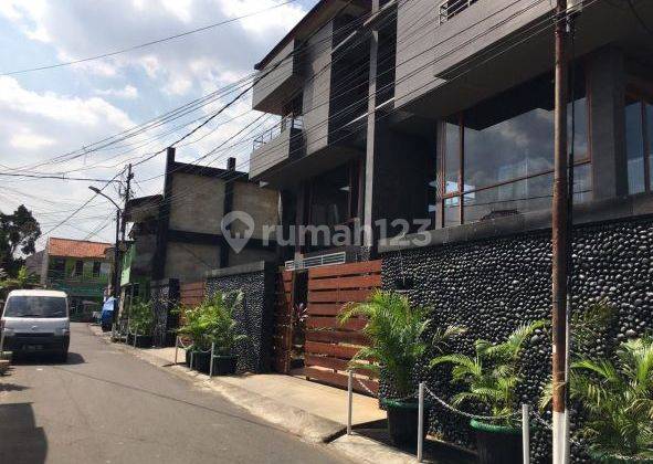 Jual Cepat Rumah Siap Huni Minimlis Pejaten Barat Jakarta Selatan 1