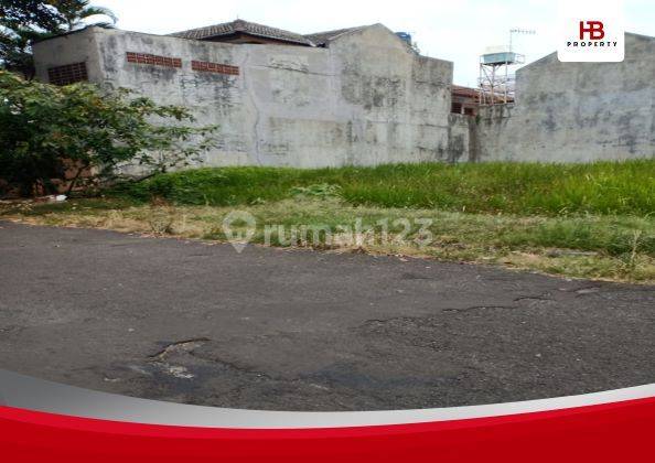 Tanah Kavling Bukit Cinere Indah Harga Dibawah Pasaran Nego 2