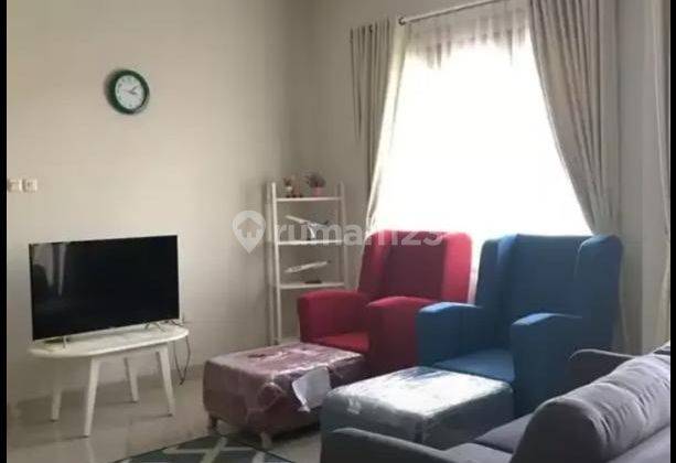 Rumah Minimalis Dalam Townhouse Pondok Labu Jakarta Selatan 1