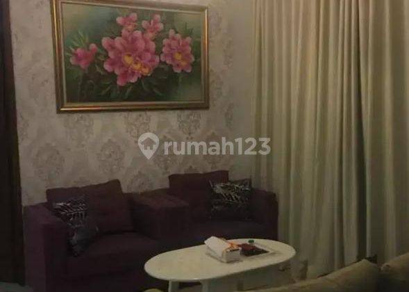 Rumah Minimalis Dalam Townhouse Pondok Labu Jakarta Selatan 2